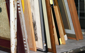 used second hand picture frames wholesale supplier