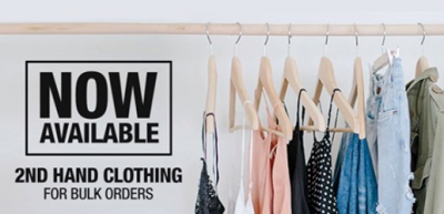 ecommit japanese used clothing online store bulk wholesale export shop