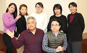ecommit export sales team used japanese wholesale